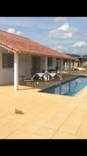 Sítio- Sapucaia, Jamapara