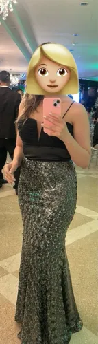 Vestido para festa Casamento 