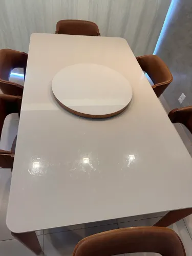 Mesa Jantar 1,80 x 1,0 metro