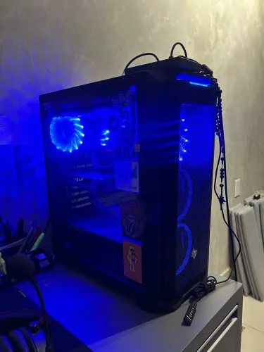 Computador gamer 