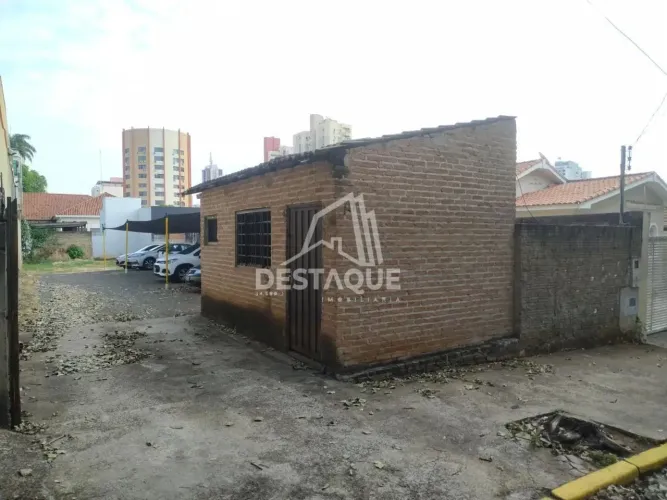 Terreno para Venda em Presidente Prudente, Bosque