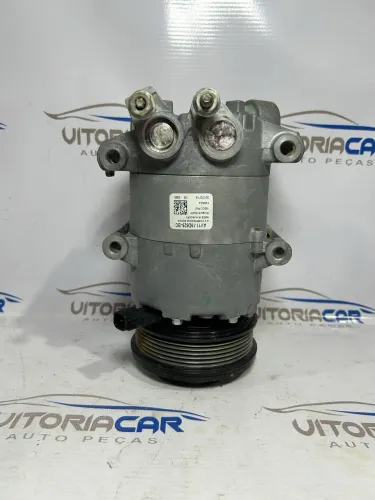 Compressor de Ar Ford New Fiesta 2014 á 2017