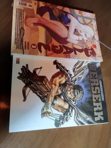 Blade 2 em 1 (Lacrado) Vol. 3.