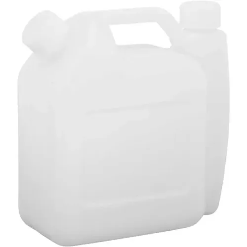 FRASCO DOSADOR DE OLEO/GASOLINA P/MOTOR 2T VONDER