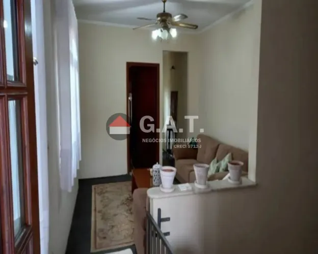 CASA À VENDA NO VILA HORTÊNCIA- SOROCABA/SP
