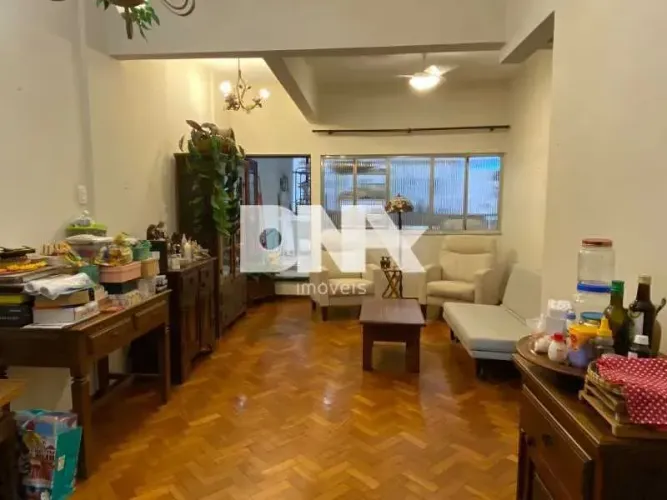 Apartamento - Garden / Residencial / Copacabana