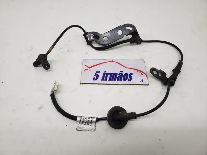 Sensor Roda Traseiro Esquerdo Hyundai Sonata 2.4 2011 /2012 