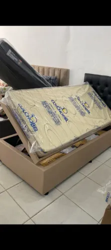 Colchão Co-Chopel novo