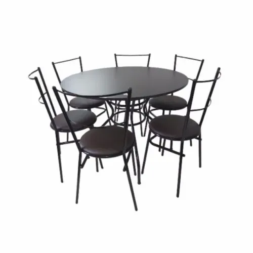 conjunto de mesas e cadeiras para buffet, salão de festa ,condomínio ,-direto da fabrica
