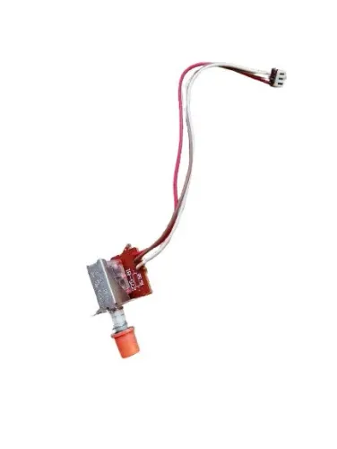 Botão liga desliga Sintetizador Michael Kam 500