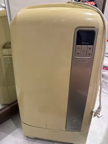 Ar condicionado portátil