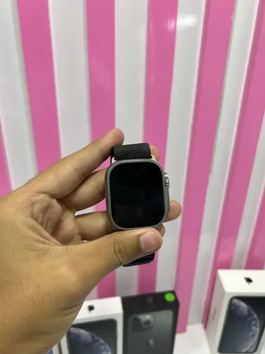 Apple Watch série Ultra 2 49MM