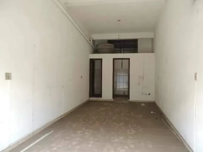 Loja localizada no bairro Interlagos