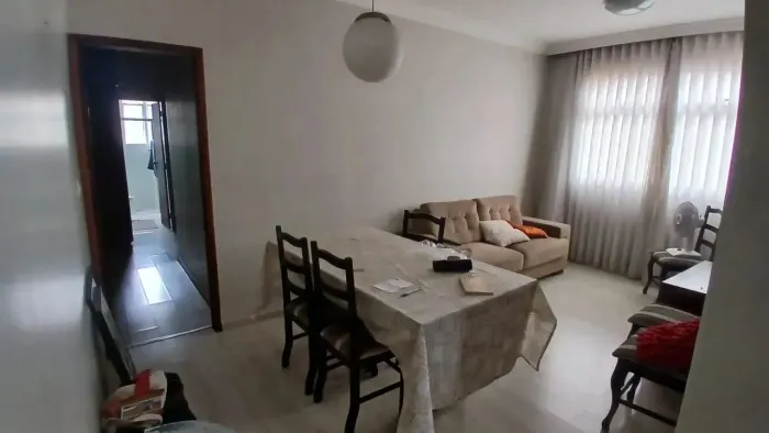 VENDE / NOVA SUIÇA/ 02 QUARTOS/ ELEVADORES/GARAGEM / PRÓX. SEBRAE