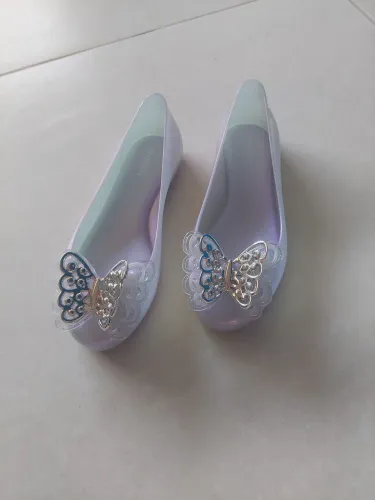 Melissa Sweet Love Fly tam 31