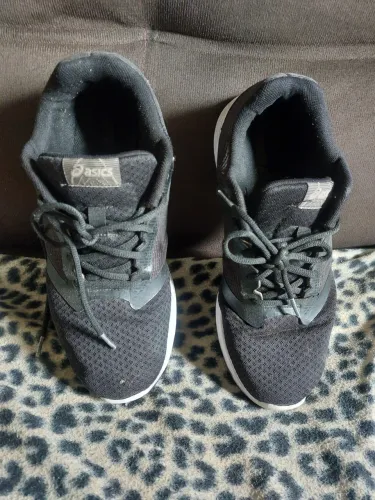 Tênis Asics Patriot 10A n° 41 Usado 