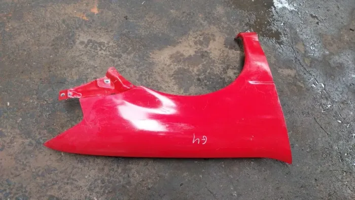 Para lama lado direito Gol G4 2006 a 2013