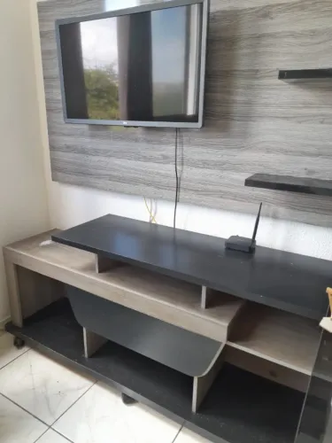 Painel/ Rack para TV