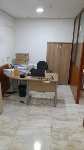 Sala à venda, 38 m² por R$ 284.000,00 - Jardim Londrina - São Paulo/SP