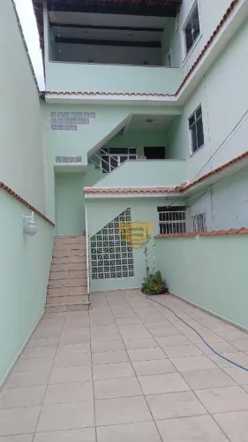 Casa à venda, 80 m² por R$ 330.000,00 - Raul Veiga - São Gonçalo/RJ