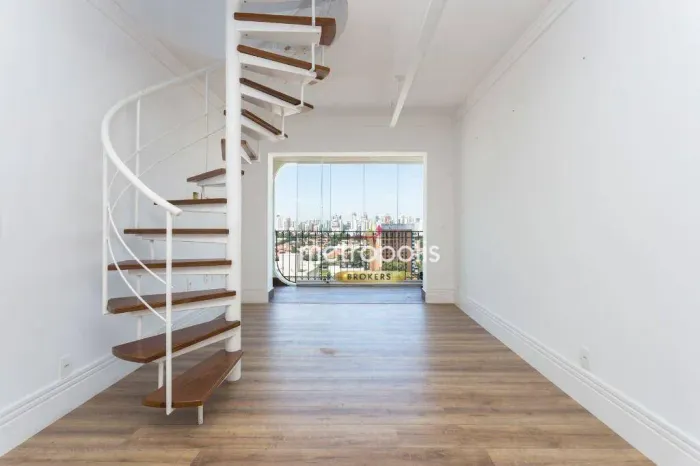 Cobertura, 182 m² - venda por R$ 3.300.000,00 ou aluguel por R$ 16.428,70/mês - Indianópol