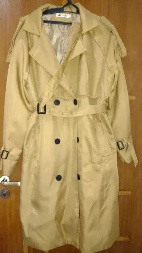 Roupa feminina 