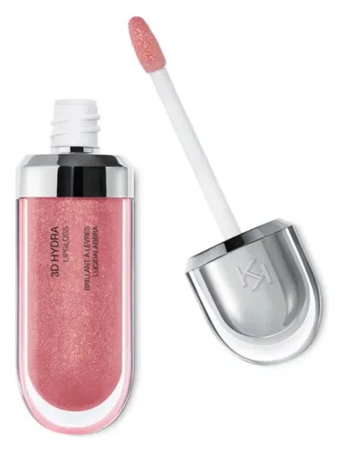 Gloss Kiko Milano 17