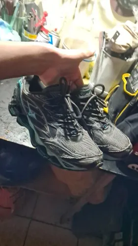 Tênis Mizuno Wave Prophecy 6 Masculino