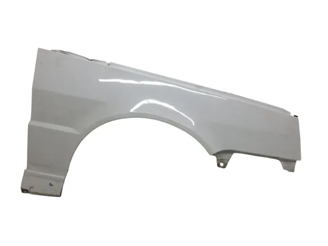 Paralama Lado Direito Fiat Fiorino Uno 2009 2010 C/detalhe