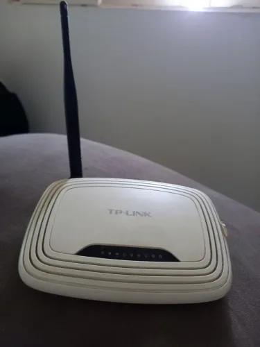 Roteador TP-LINK