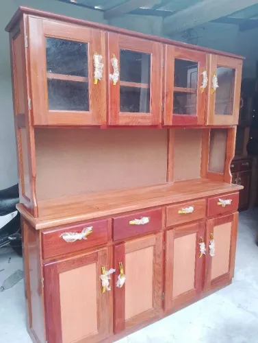 Armário de cozinha 4 portas novo frete grátis