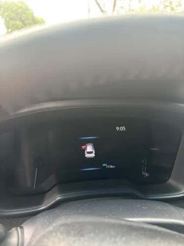 Toyota Corolla Cross XR 2.0 16V Flex AUT 2026