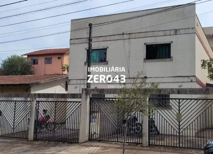 | Casa | Alpes | à venda | 4 quartos | 2 vagas | Londrina