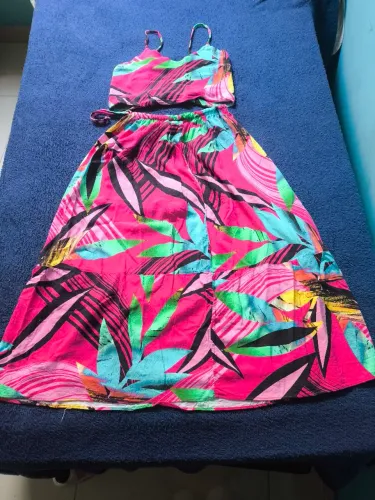 Conjunto feminino