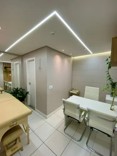 Aluguel de Sala por R$ 30,00 hora. Consultórios por hora e turno no Harmony Trade  Jatiúca