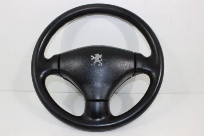 Volante Original Peugeot 207 206 1999 A 2013