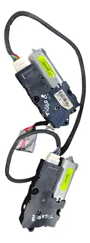 Par Motor Teto Solar Chery Tiggo 8 Txs 1.6 2022