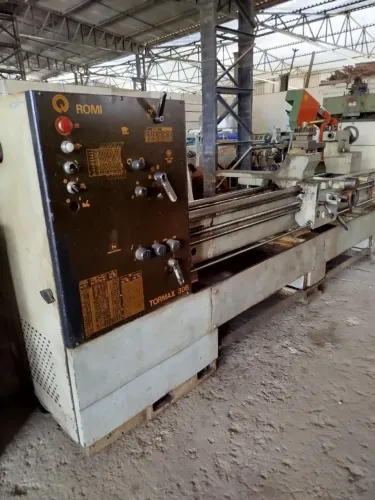 TORNO TORMAX 30B 
