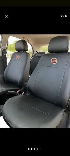 Capas para bancos de carros a pronta entrega