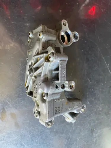 Bomba De Óleo Do Motor Ford Ka Ecosport 1.5 2018 A 2020 Original 