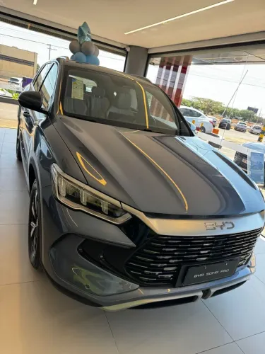 Song Pró GS 2026 Zero Km CUBRO QUALQUER OFERTA DA CONCORRÊNCIA oportunidade