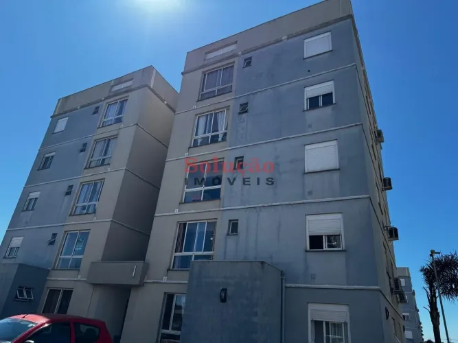 Apartamento 2 dormitórios à venda no Residencial Neria em Canoas