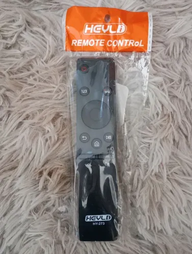 Controle Remoto Universal HEYLD HY-273