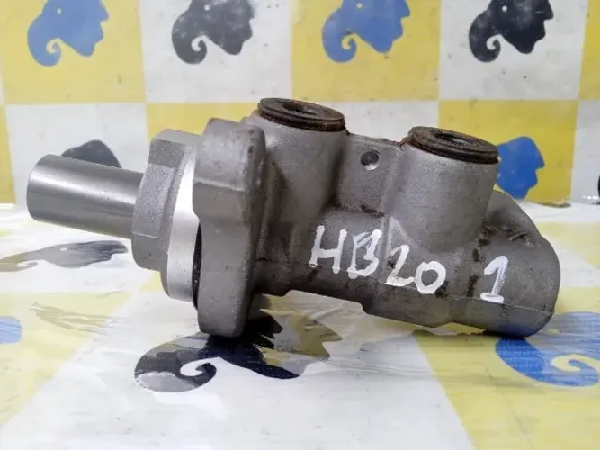 Cilindro Mestre De Freio Hyundai Hb20 1.0 1.6 Original 