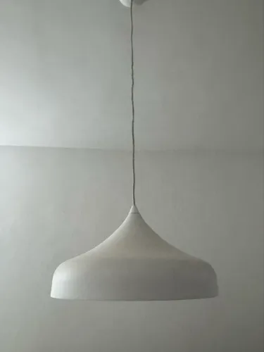 Lustre pendente gota 