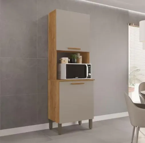 Torre quente para cozinha Cinamomo 