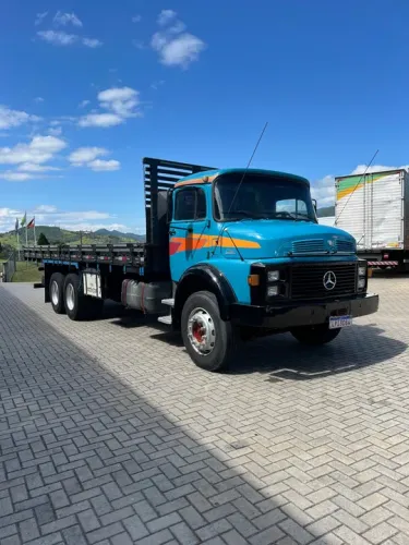 MB 1318 Reduzido 1989
