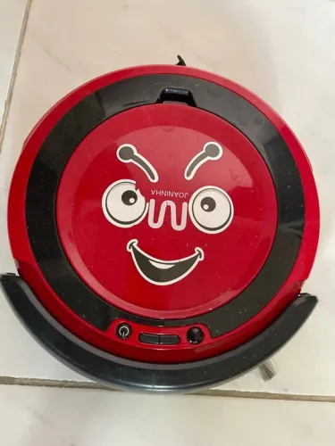 Robô aspirador mundial