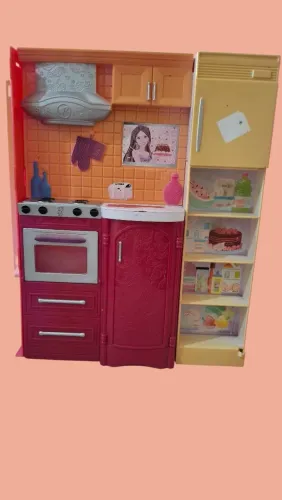 Casa da Barbie 2000