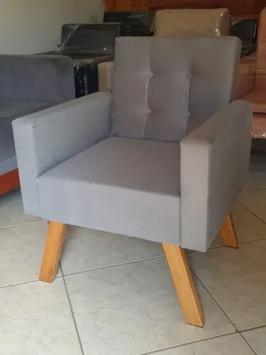 Poltrona confortável direto da fábrica em até 10x sem juros